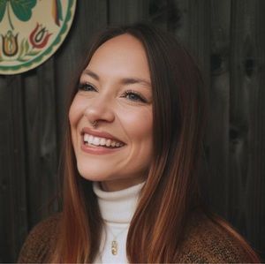 Meet your Posher, Marie
